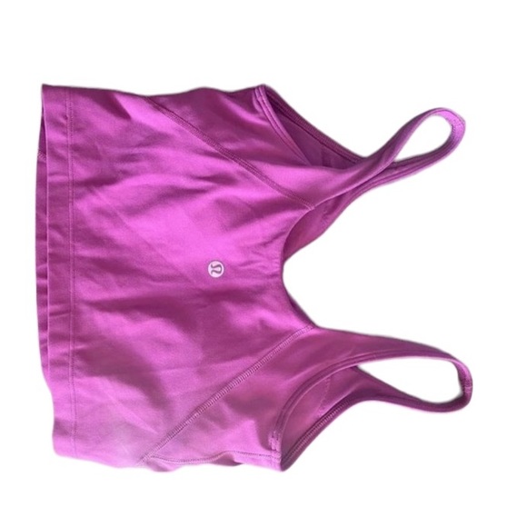 Lululemon align tank - Picture 2 of 3